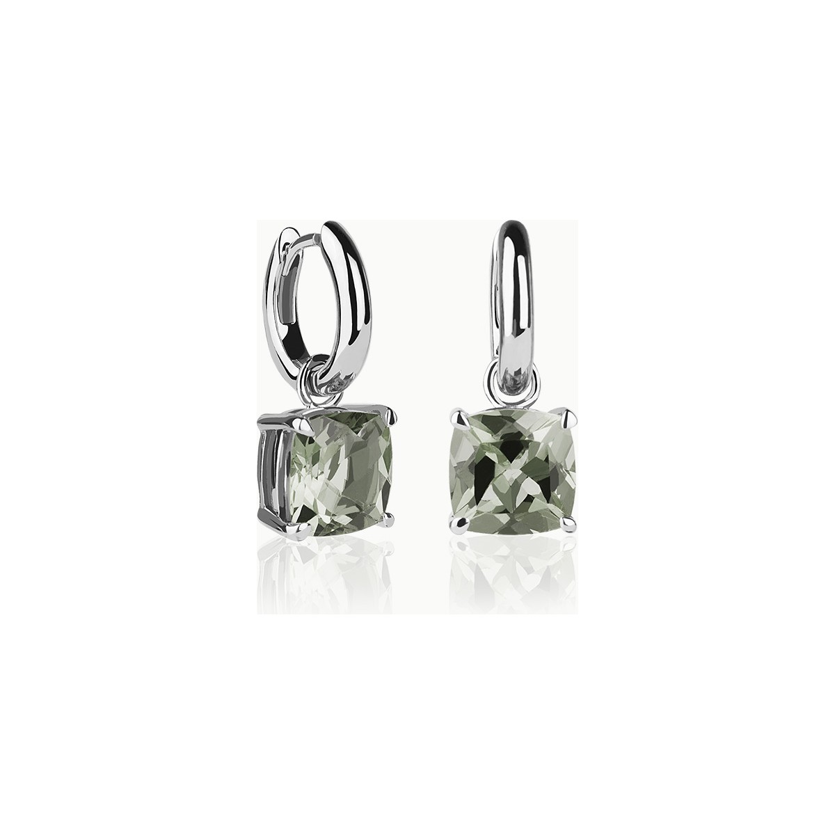 Pendientes Cushion T-ADORO NG.PE.C.01