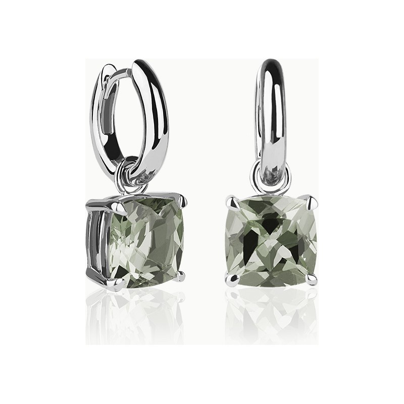 Pendientes Cushion T-ADORO NG.PE.C.01