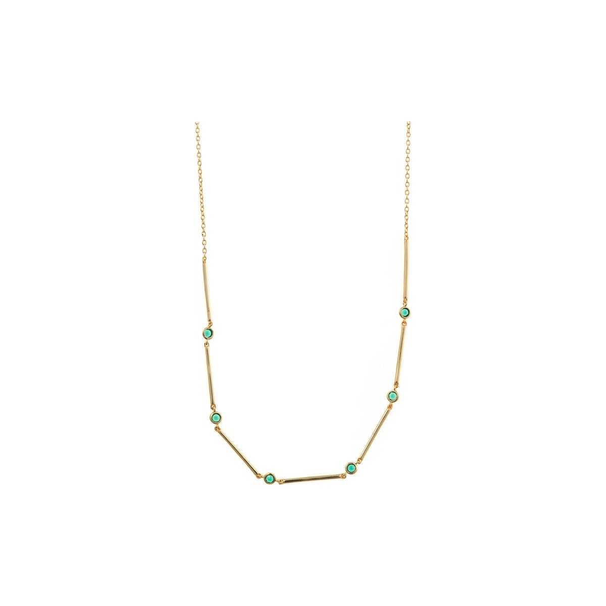 Collar SALVATORE PLATA 213C0162