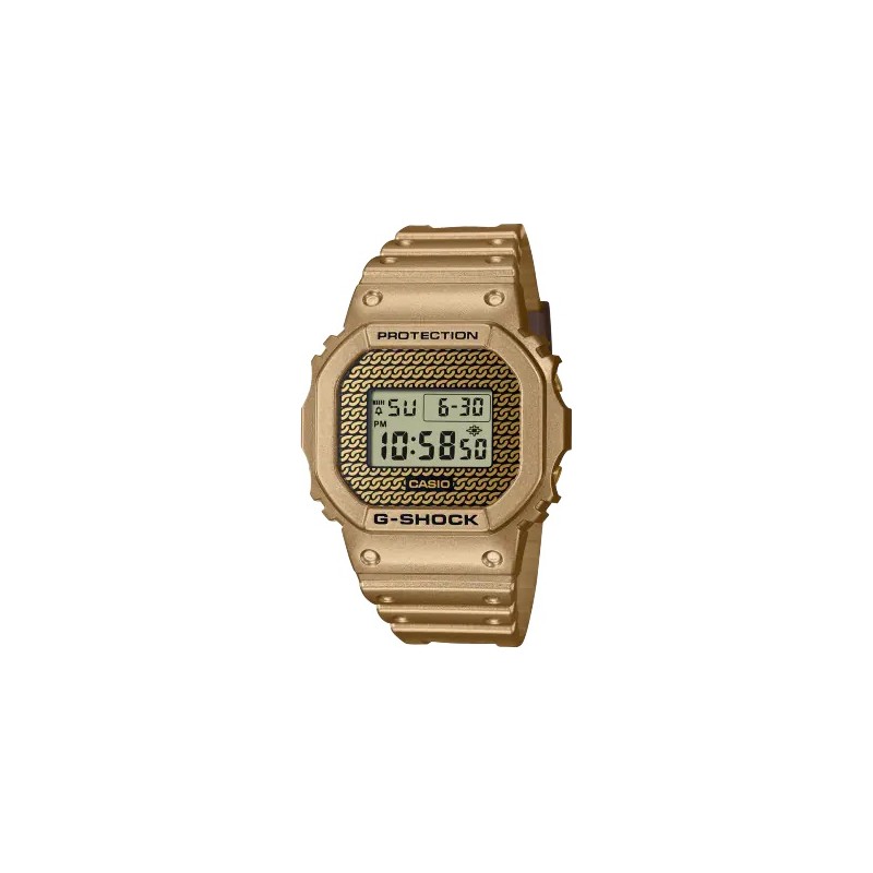 Reloj unisex CASIO G-SHOCK DWE-5600HG-1ER