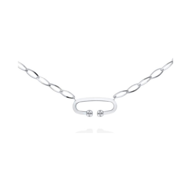 Collar Link MARINA GARCIA 90961GB