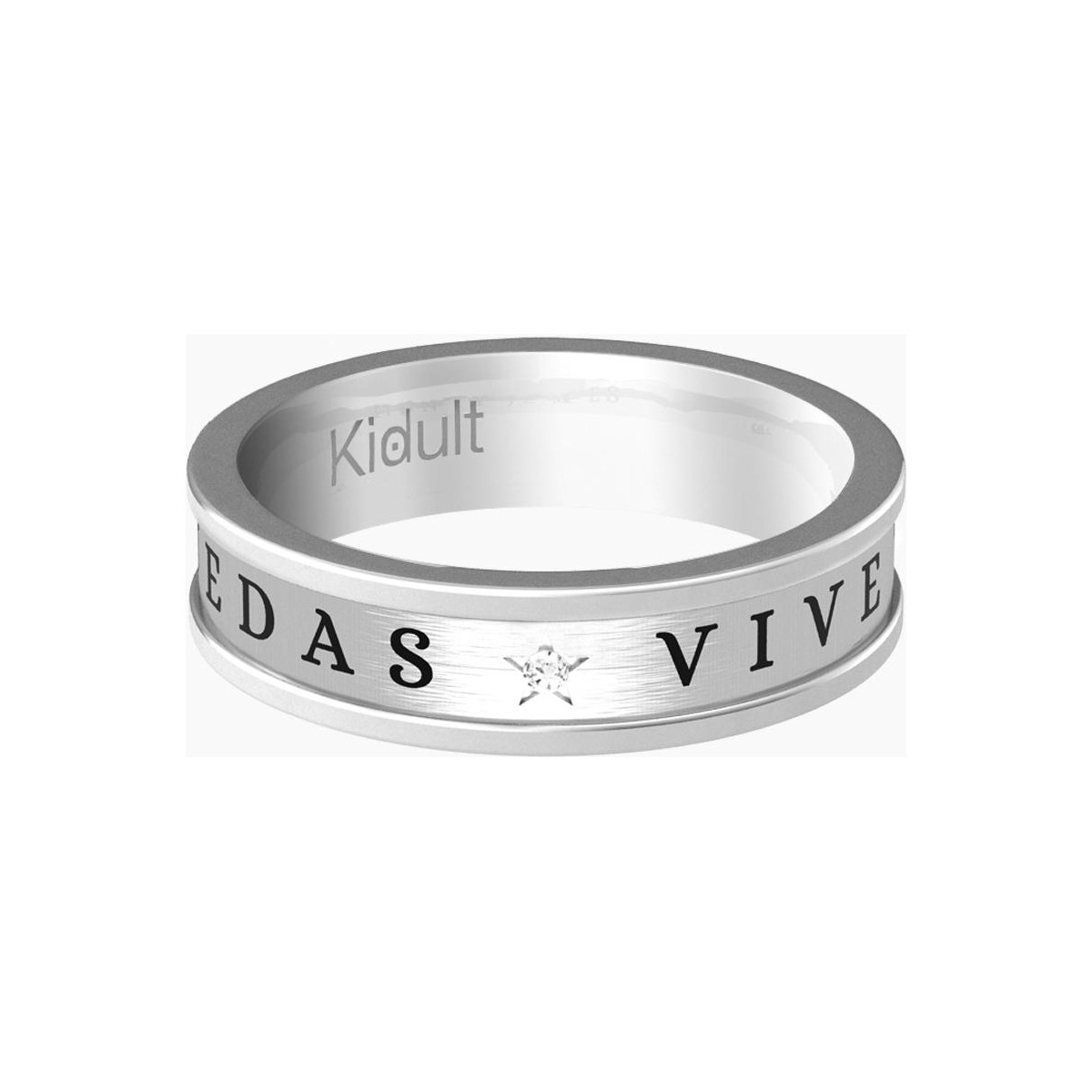 Anillo Life KIDULT ES721001-11