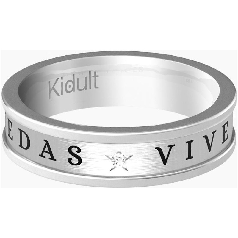 Anillo Life KIDULT ES721001-11