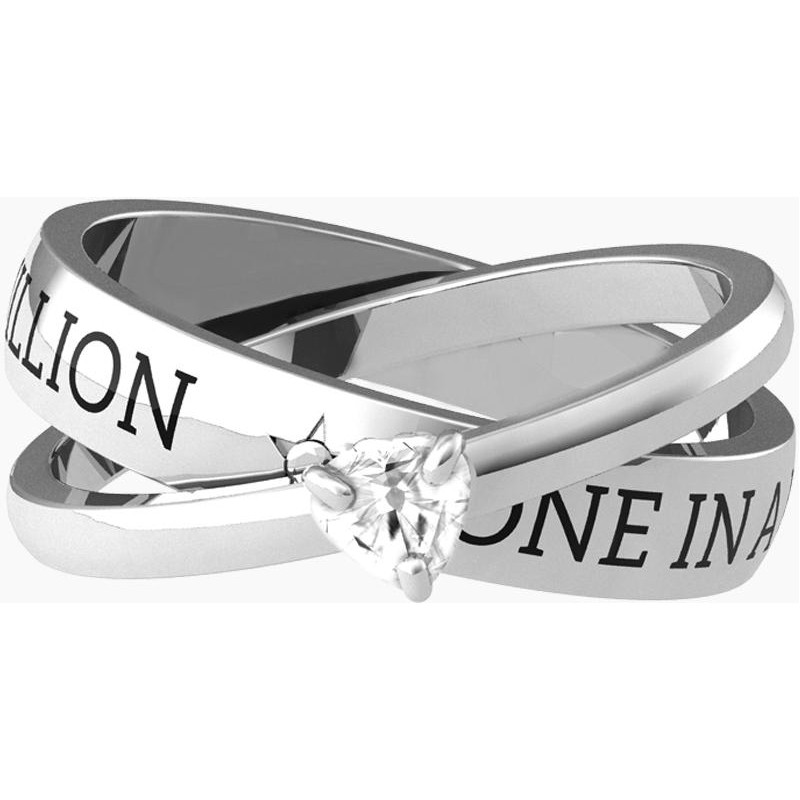 Anillo One In A Million KIDULT ES721004-11