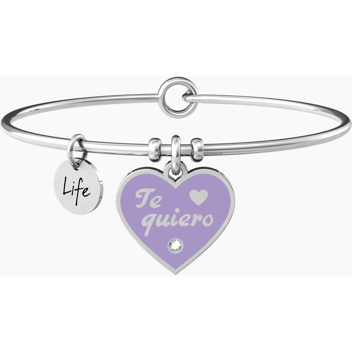 Pulsera Te quiero KIDULT ES731609