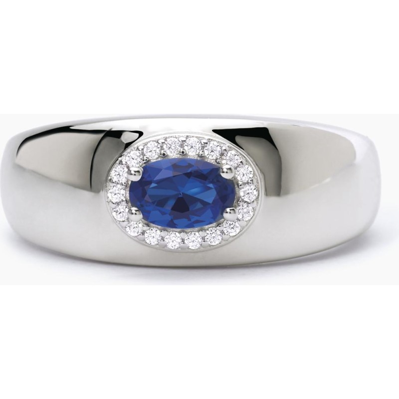 Anillo ¿ Genialidad o Retro ? MABINA 523274