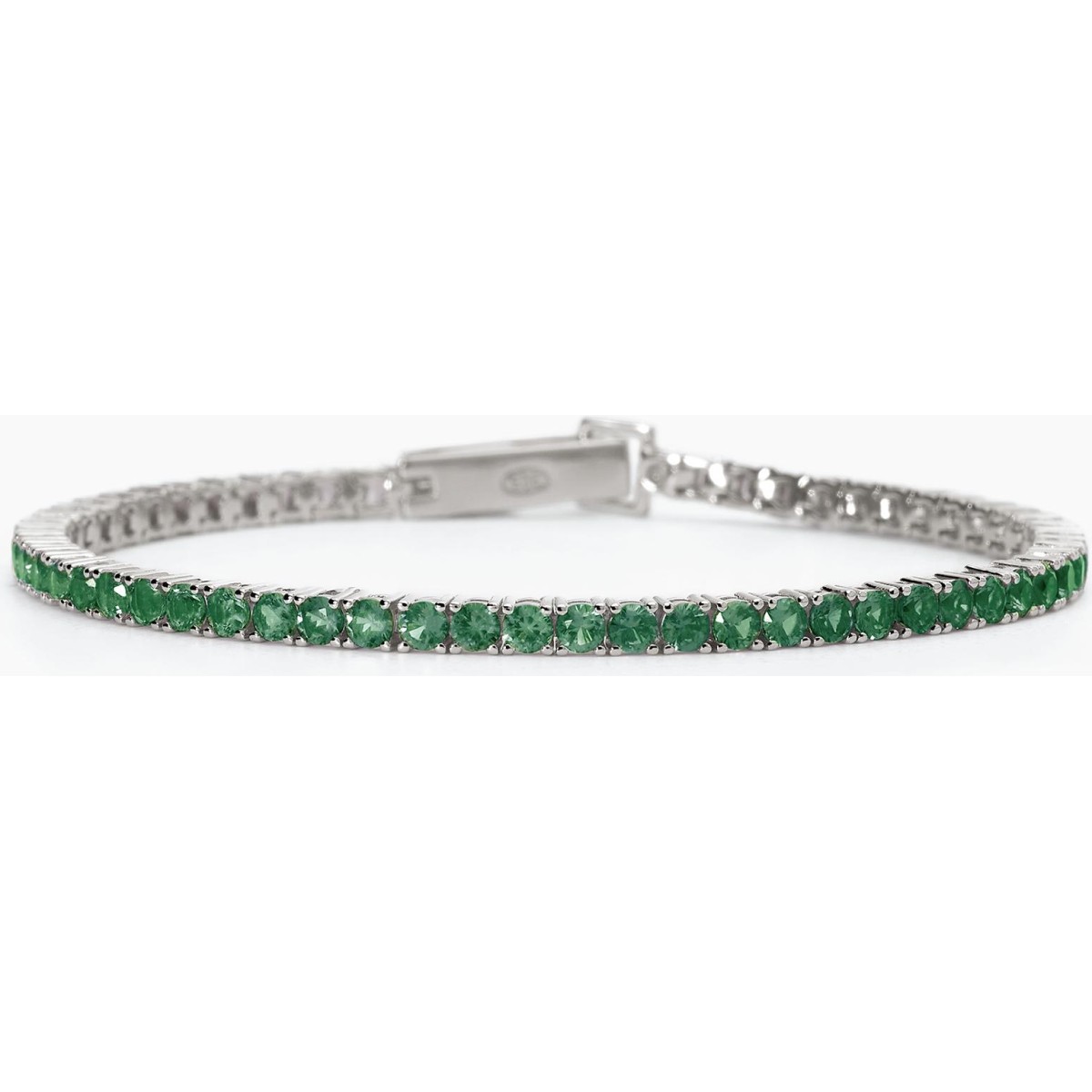 Pulsera Club de tenis MABINA 533668-M