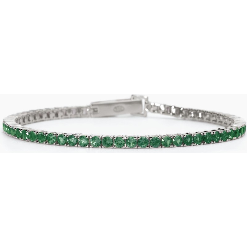 Pulsera Club de tenis MABINA 533668-M