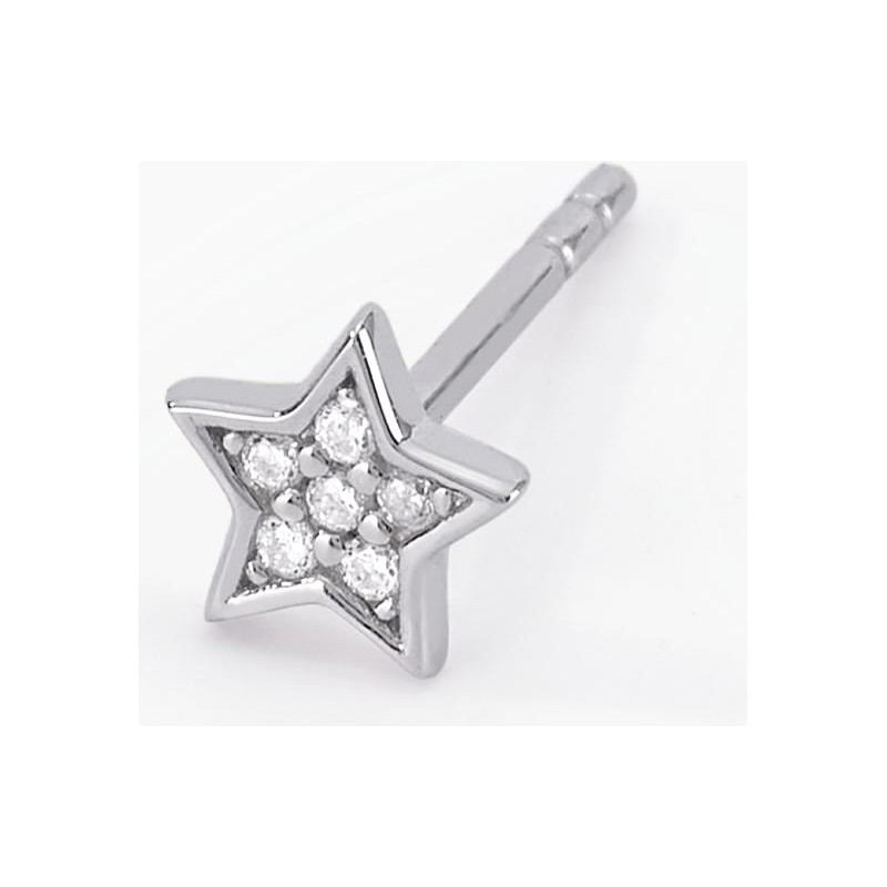 Pendiente Monomanía MABINA 563407