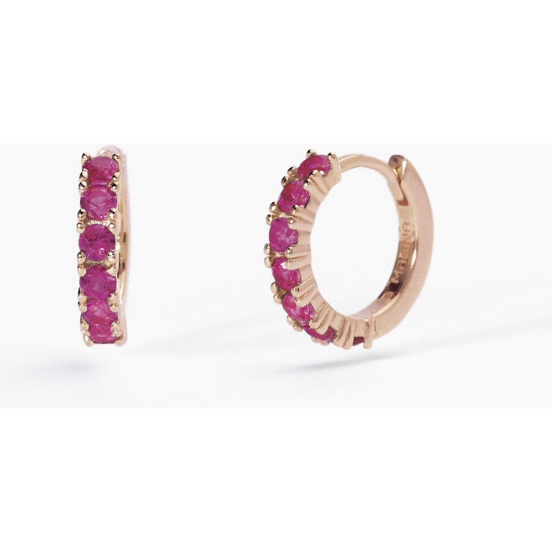 Pendientes Soirée MABINA 563576