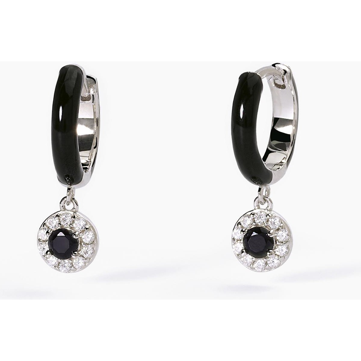 Pendientes Milanesienne MABINA 563599