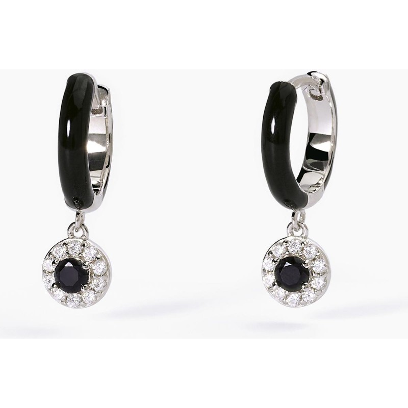 Pendientes Milanesienne MABINA 563599