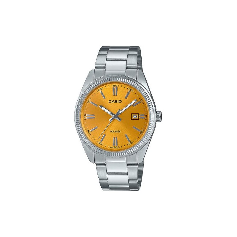 Reloj unisex CASIO COLLECTION MTP-1302PD-9AVEF