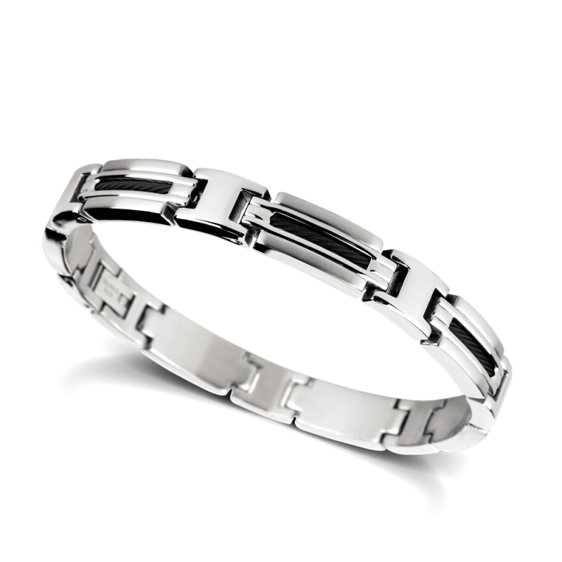 Pulsera de hombre Marina ROCHET B062361