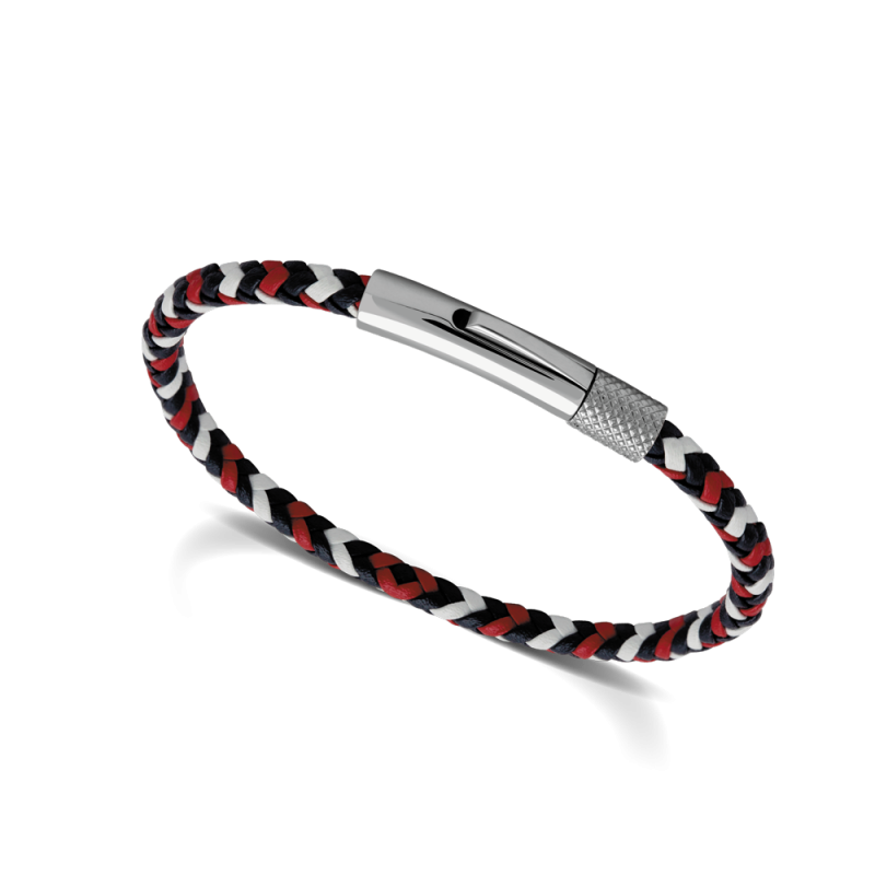 Pulsera de hombre Driver ROCHET HB1430199