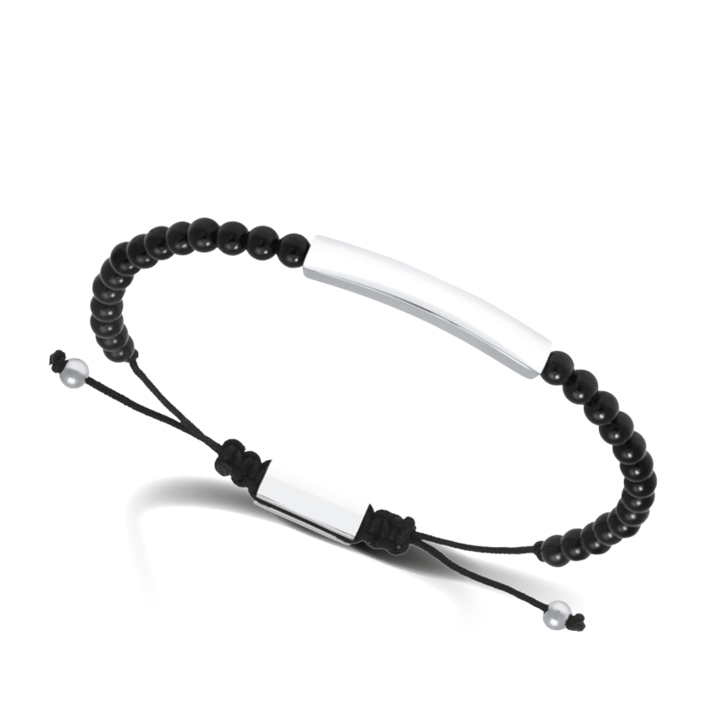 Pulsera de hombre Talismán ROCHET HB57580