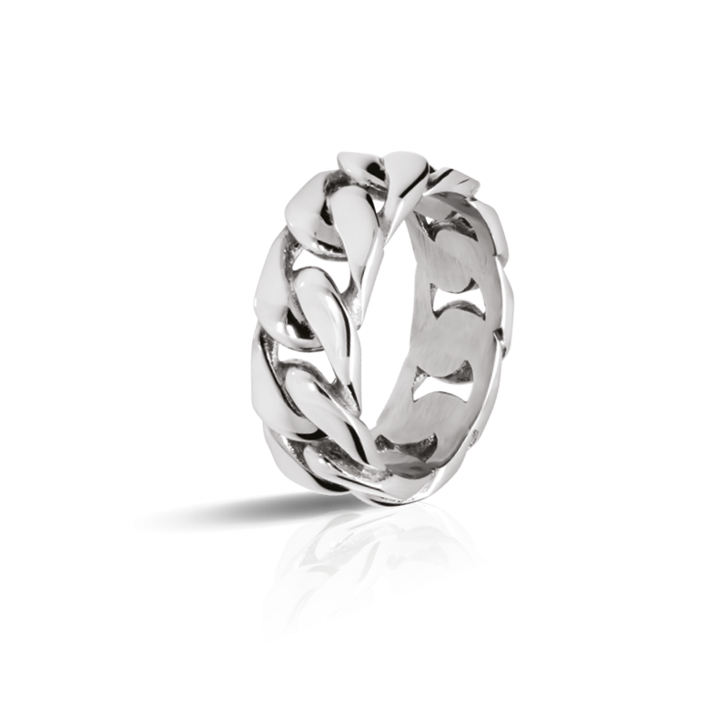 Anillo de hombre Dandy ROCHET HA0762
