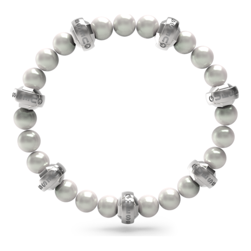 Pulsera de hombre Edgy Styles GUESS JUMB04069JWSTWI