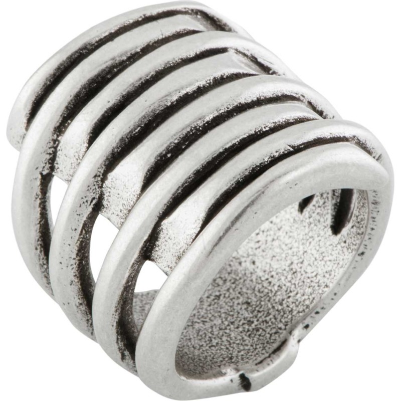 Anillo Tornado UNOde50  ANI0302MTL000XL
