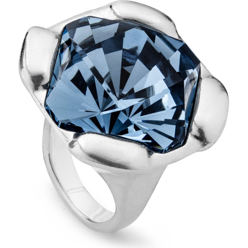 Anillo Charisma UNOde50 ANI0787AZUMTL18